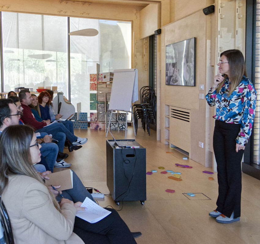 Aziende e Organizzazioni | Con chi lavoro | Selena Buso Coaching